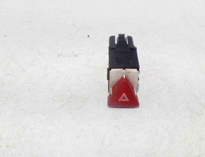 VOLKSWAGEN Passat B6 (2005-2010) Avārijas poga 3C0953509 28534253