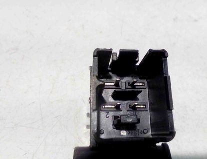 VOLKSWAGEN Passat B5 (1996-2005) Avārijas poga 3C8953509 28534264