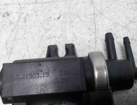 KIA Sorento 2 generation (2009-2021) Solenoid Valve 72190319 28534288
