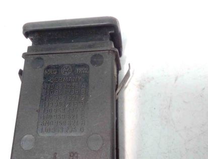 VOLKSWAGEN Golf 4 generation (1997-2006) Avārijas poga 1J0953235A 28534432