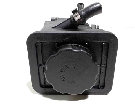 BMW 3 Series E46 (1997-2006) Stūres pastiprinātāja sūknis 6756575 28586542