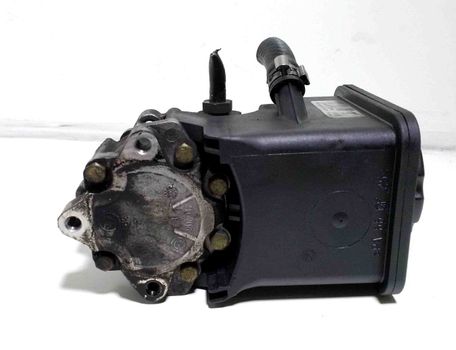 BMW 3 Series E46 (1997-2006) Stūres pastiprinātāja sūknis 6756575 28586542