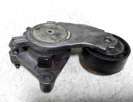 PEUGEOT 308 T7 (2007-2015) Spriegotāja ģeneratora siksna 846143 28587266