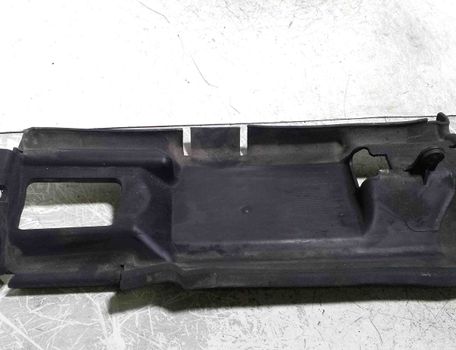 VOLVO V70 2 generation (2000-2008) Отвод воздуха радиатора 31217065 28587743