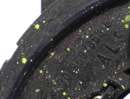 AUDI A6 C5/4B (1997-2004) Шлейф руля 1J0959653B 28621672