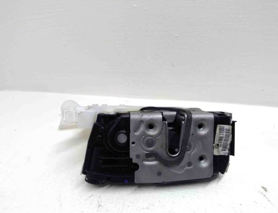 MERCEDES-BENZ E-Class W211/S211 (2002-2009) Priekšējo labo durvju slēdzene A0997200635 28623586