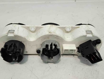 FORD Tourneo Connect 1 generation (2002-2013) Other Control Units 7T1618C419 28627057