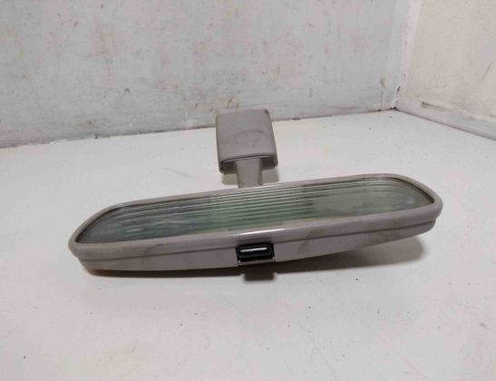TOYOTA Corolla Verso 1 generation (2001-2009) Зеркало заднего вида 28629106