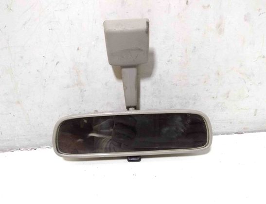 TOYOTA Corolla Verso 1 generation (2001-2009) Зеркало заднего вида 28629106