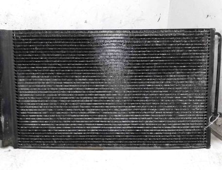 BMW 5 Series E60/E61 (2003-2010) Gaisa kondicioniera radiators 6450912282702 28632139