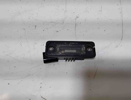 VOLKSWAGEN Passat B8 (2014-2023) License Plate Lights 3D0943021A 28642819