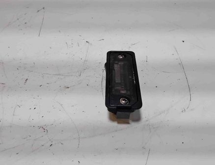 VOLKSWAGEN Passat B8 (2014-2023) License Plate Lights 3D0943021A 28642819