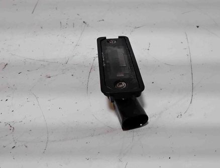 VOLKSWAGEN Passat B8 (2014-2023) License Plate Lights 3D0943021A 28642819