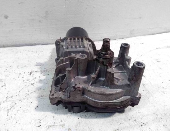 VOLKSWAGEN Passat B8 (2014-2023) Wiper motor 3C8955119E 28643573