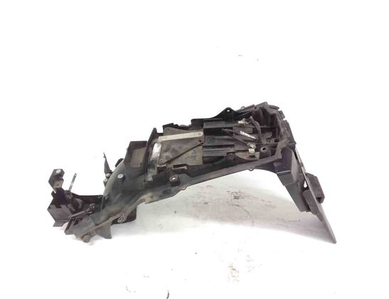 YAMAHA FJR E70 (2006-2013) Крыло обтекателя брызговика заднего колеса 3P621611 28644722