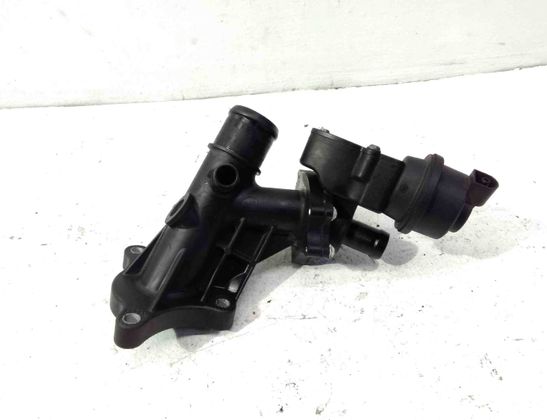 NISSAN Qashqai 1 generation (2007-2014) Термостат 110600686R 28645334