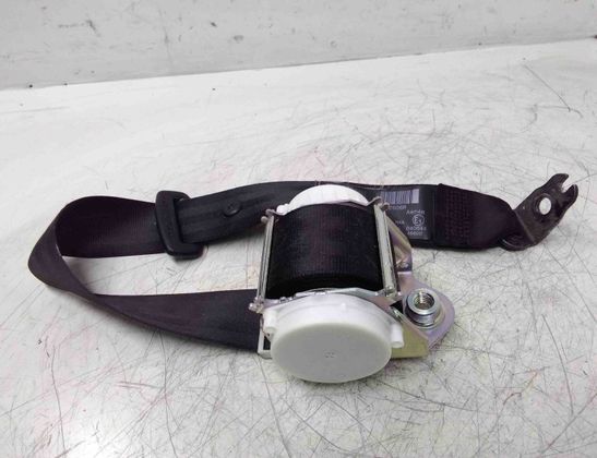 VOLKSWAGEN Passat B7 (2010-2015) Ремень безопасности задний левый 3C9857805G 28657671