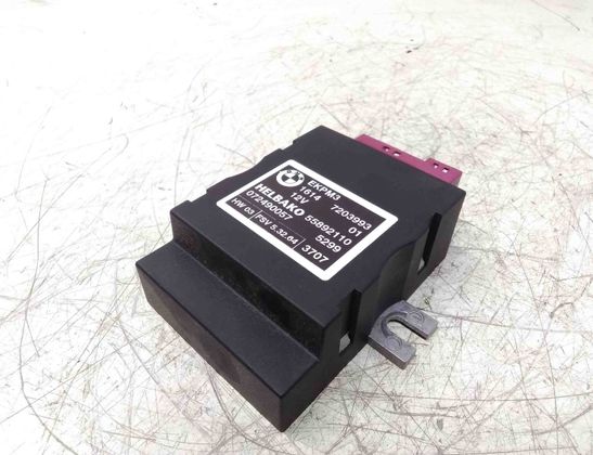 BMW 5 Series E60/E61 (2003-2010) Fuel Pump Control 7203993 28658485