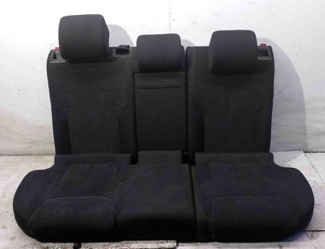 VOLKSWAGEN Passat B7 (2010-2015) Interjera / salona komplekts 28660059
