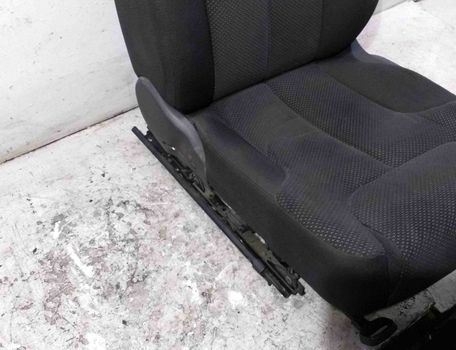 VOLKSWAGEN Passat B7 (2010-2015) Interjera / salona komplekts 28660059