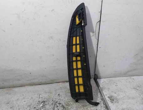 VOLKSWAGEN Passat B7 (2010-2015) Interjera / salona komplekts 28660059