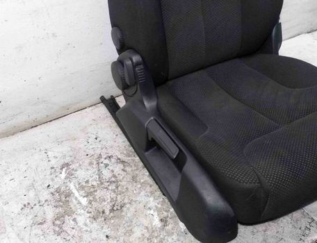 VOLKSWAGEN Passat B7 (2010-2015) Interjera / salona komplekts 28660059