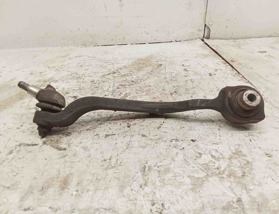 MERCEDES-BENZ E-Class W211/S211 (2002-2009) Priekšējā kreisā taisnā ķega / ričags 21203 28681615