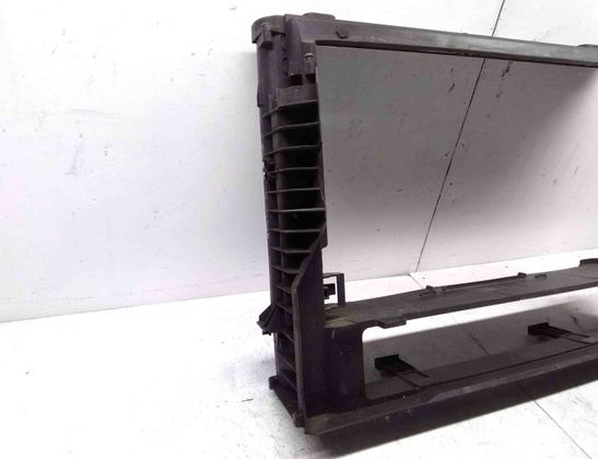 BMW 5 Series E60/E61 (2003-2010) Dzesēšanas sistēma 7805597 28687375