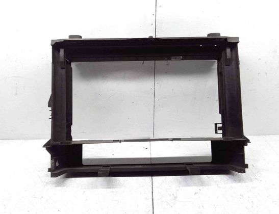 BMW 5 Series E60/E61 (2003-2010) Dzesēšanas sistēma 7805597 28687375