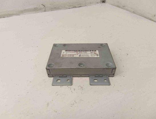 MERCEDES-BENZ E-Class W212/S212/C207/A207 (2009-2016) Дисплей управления навигацией A2049000300 28695945