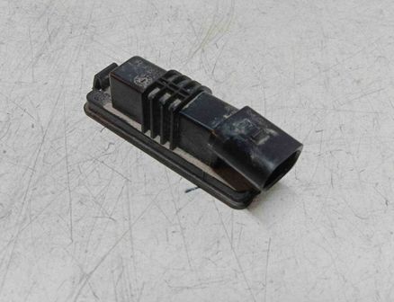 SEAT Leon 2 generation (2005-2012) Освещение номерного знака 3D0943021A 28697869