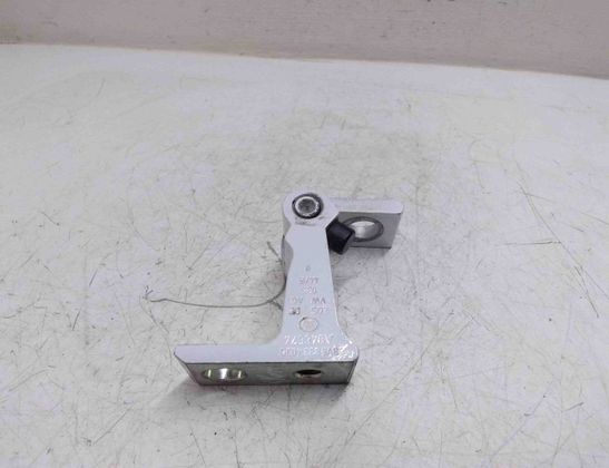 VOLKSWAGEN Passat B7 (2010-2015) Aizmugurējo kreiso durvju eņģes 8V5833403C 28698718