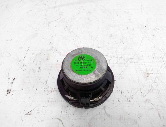 BMW 3 Series E90/E91/E92/E93 (2004-2013) Dashboard Sound Speaker 6938657 28701215