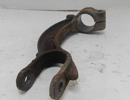 AUDI A6 C7/4G (2010-2020) Other suspension parts 8K0413L 28701412