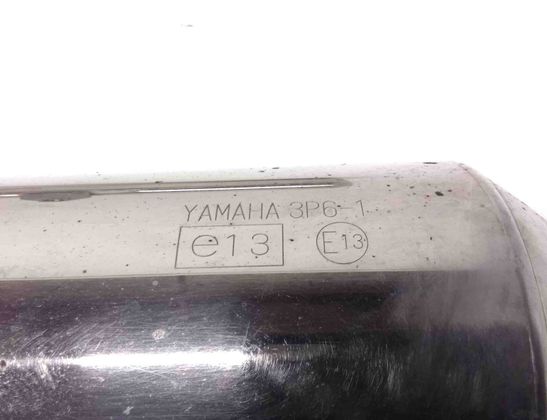 YAMAHA FJR G30/G31 (2016-2023) Izplūdes sistēma 3P61,3P62 28701732