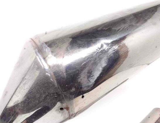 YAMAHA FJR G30/G31 (2016-2023) Izplūdes sistēma 3P61,3P62 28701732