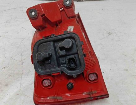 AUDI A6 C7/4G (2010-2020) Aizmugurējais kreisais lukturis 4G5945096 28701994