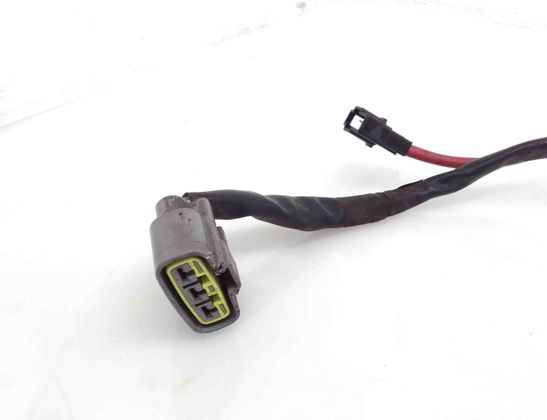 YAMAHA FJR 8R (2008-2017) S30Y11 28704106