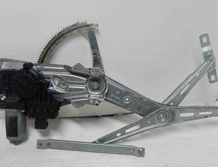 OPEL Zafira B (2005-2010) Стеклоподъемник передней правой двери 13132435RH 28704593