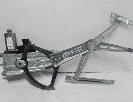 OPEL Zafira B (2005-2010) Стеклоподъемник передней правой двери 13132435RH 28704609