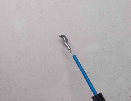 MERCEDES-BENZ E-Class W212/S212/C207/A207 (2009-2016) Front Right Door Lock A0997200635 28706182