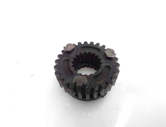 YAMAHA FJR GJ (2012-2024) Коробка передач 28706318