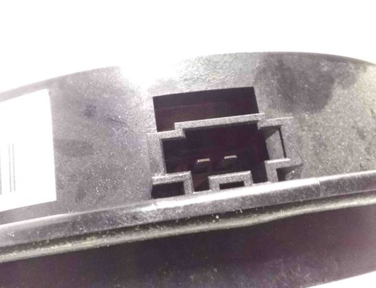 MERCEDES-BENZ C-Class W204/S204/C204 (2004-2015) Колонка  дверей передняя правая A2048201902 28717482