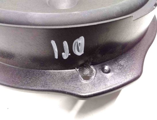 MERCEDES-BENZ C-Class W204/S204/C204 (2004-2015) Передн. пр. колонка в двери A2048201902 28717484