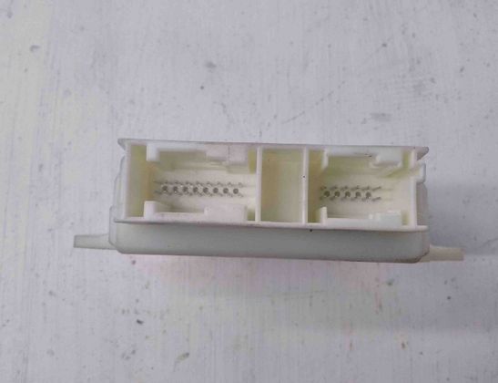 MERCEDES-BENZ C-Class W204/S204/C204 (2004-2015) Блок PDC A2049009201 28718678