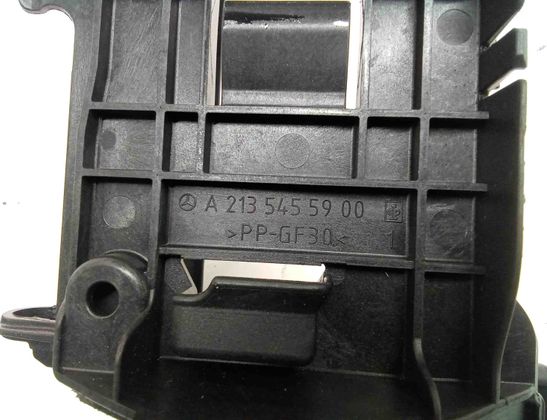 MERCEDES-BENZ E-Class W213/S213/C238/A238 (2016-2024) Music Player Trim A2135455900 28723184