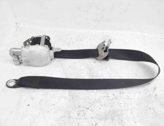 TOYOTA Prius 3 generation (XW30) (2009-2015) Front Left Seatbelt 7S2070P 28724991