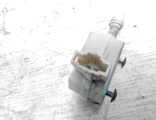 VOLKSWAGEN Passat B8 (2014-2023) Fuel Tank Cover Lock 3AA010773 28725930