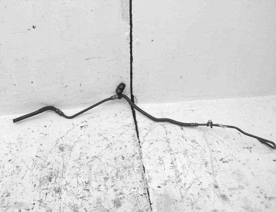 AUDI Q7 4L (2005-2015) Шланг гидроусилителя руля 28727114