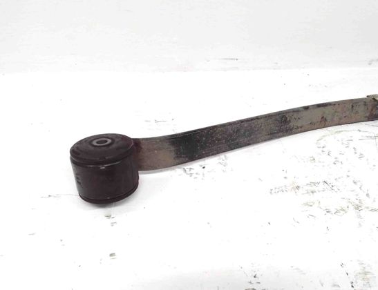 FORD Transit 4 generation (2013-2024) Рессор задний левый FK215560AA 28729568